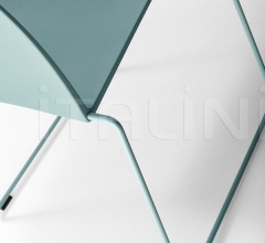 Стул M1 Стул M1 фабрика Mdf Italia