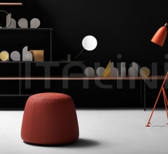 Книжный стеллаж Super_Position Книжный стеллаж Super_Position фабрика Mdf Italia
