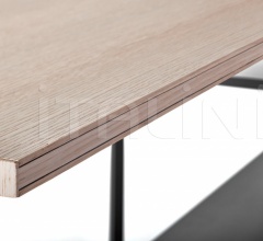 Книжный стеллаж Super_Position Книжный стеллаж Super_Position фабрика Mdf Italia