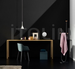Стул FLOW TEXTILE Стул FLOW TEXTILE фабрика Mdf Italia