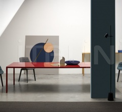 Стул FLOW TEXTILE Стул FLOW TEXTILE фабрика Mdf Italia