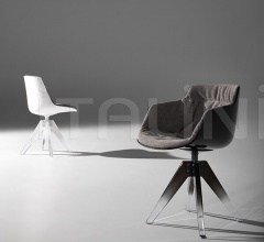Стул FLOW 10TH Стул FLOW 10TH фабрика Mdf Italia