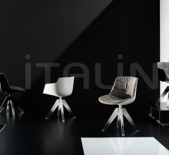 Стул FLOW 10TH Стул FLOW 10TH фабрика Mdf Italia