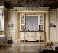 Композиция MONNALISA фабрика Alberto & Mario Ghezzani