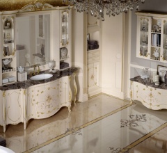 Композиция MONNALISA фабрика Alberto & Mario Ghezzani