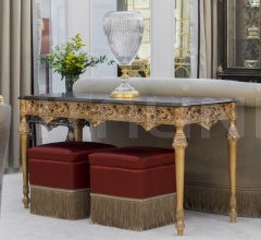 Консоль Catherine 058 Консоль Catherine 058 фабрика Fratelli Radice