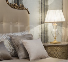 Кровать 028 Кровать 028 фабрика Fratelli Radice