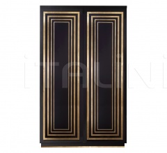 Шкаф TULLIA ARMOIRE PLINTH BASE Шкаф TULLIA ARMOIRE PLINTH BASE фабрика Isabella Costantini