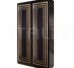 Шкаф TULLIA ARMOIRE PLINTH BASE Шкаф TULLIA ARMOIRE PLINTH BASE фабрика Isabella Costantini