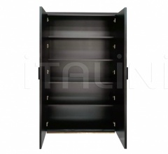 Шкаф TULLIA ARMOIRE PLINTH BASE Шкаф TULLIA ARMOIRE PLINTH BASE фабрика Isabella Costantini