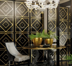 Шкаф LEONARDO CABINET Шкаф LEONARDO CABINET фабрика Isabella Costantini