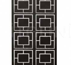 Шкаф ZOE ARMOIRE PLINTH BASE Шкаф ZOE ARMOIRE PLINTH BASE фабрика Isabella Costantini