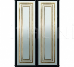 Шкаф OLIMPIA ARMOIRE MIRRORED Шкаф OLIMPIA ARMOIRE MIRRORED фабрика Isabella Costantini