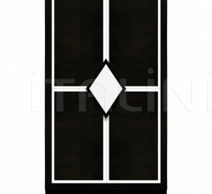 Шкаф NINE ARMOIRE CURVED LEGS Шкаф NINE ARMOIRE CURVED LEGS фабрика Isabella Costantini