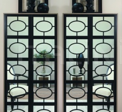 Шкаф OTTAVIO WARDROBE Шкаф OTTAVIO WARDROBE фабрика Isabella Costantini