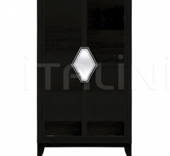 Шкаф TOSCA ARMOIRE CURVED LEGS Шкаф TOSCA ARMOIRE CURVED LEGS фабрика Isabella Costantini