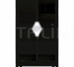 Шкаф TOSCA ARMOIRE TAPERED LEGS Шкаф TOSCA ARMOIRE TAPERED LEGS фабрика Isabella Costantini