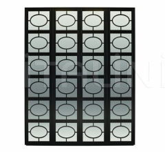 Шкаф OTTAVIO WARDROBE Шкаф OTTAVIO WARDROBE фабрика Isabella Costantini