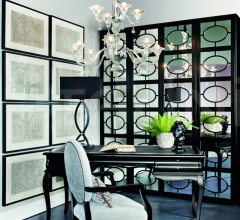 Шкаф OTTAVIO WARDROBE Шкаф OTTAVIO WARDROBE фабрика Isabella Costantini