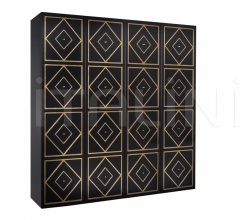 Шкаф LEONARDO CABINET Шкаф LEONARDO CABINET фабрика Isabella Costantini