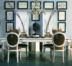 Шкаф CHLOE` WARDROBE Шкаф CHLOE` WARDROBE фабрика Isabella Costantini