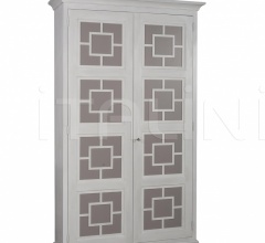 Шкаф ALESSANDRO WARDROBE Шкаф ALESSANDRO WARDROBE фабрика Isabella Costantini