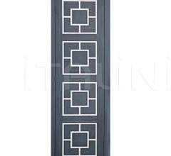 Шкаф ALESSANDRO WARDROBE Шкаф ALESSANDRO WARDROBE фабрика Isabella Costantini