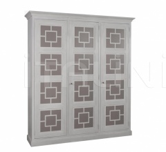 Шкаф ALESSANDRO WARDROBE Шкаф ALESSANDRO WARDROBE фабрика Isabella Costantini