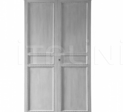 Шкаф BASTIEN WARDROBE Шкаф BASTIEN WARDROBE фабрика Isabella Costantini