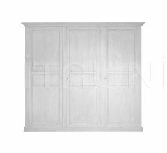 Шкаф BASTIEN WARDROBE Шкаф BASTIEN WARDROBE фабрика Isabella Costantini