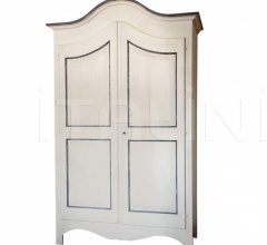 Шкаф GIULIA WARDROBE Шкаф GIULIA WARDROBE фабрика Isabella Costantini