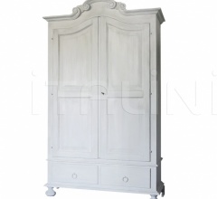 Шкаф CHARLOTTE WARDROBE Шкаф CHARLOTTE WARDROBE фабрика Isabella Costantini