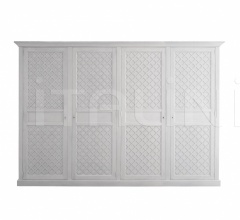 Шкаф CHLOE` WARDROBE Шкаф CHLOE` WARDROBE фабрика Isabella Costantini