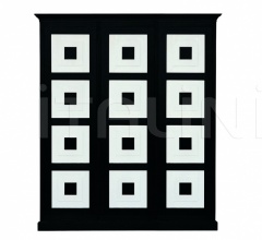 Шкаф VITTORIO WARDROBE Шкаф VITTORIO WARDROBE фабрика Isabella Costantini