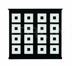 Шкаф VITTORIO WARDROBE Шкаф VITTORIO WARDROBE фабрика Isabella Costantini