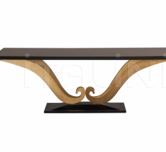 Журнальный столик ZOE COFFEE TABLE фабрика Isabella Costantini