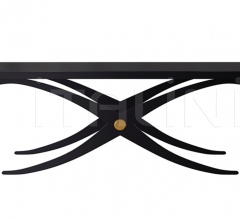 Журнальный столик CLIO COFFEE TABLE фабрика Isabella Costantini