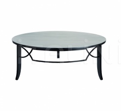 Кофейный столик DELFINA COFFEE TABLE фабрика Isabella Costantini