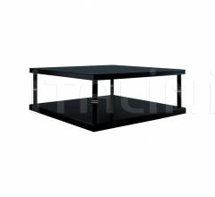 Журнальный столик DILETTA COFFEE TABLE фабрика Isabella Costantini
