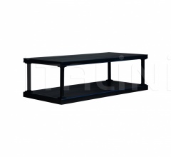Журнальный столик OLIVIERO COFFEE TABLE фабрика Isabella Costantini