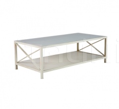 Журнальный столик FILIPPO COFFEE TABLE фабрика Isabella Costantini