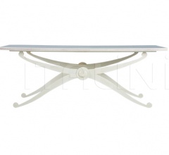 Журнальный столик RICCARDO COFFEE TABLE фабрика Isabella Costantini