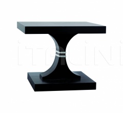Столик LEANDRA SIDE TABLE фабрика Isabella Costantini