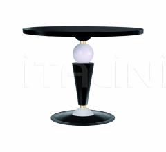 Столик SOFIA ROUND TABLE фабрика Isabella Costantini