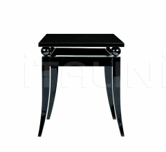 Столик NINE SQUARE TABLE фабрика Isabella Costantini