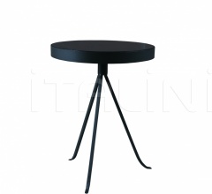 Столик GUGLIELMO SIDE TABLE фабрика Isabella Costantini