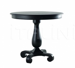 Столик TIBERIO ROUND TABLE фабрика Isabella Costantini