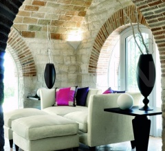 Столик RACHELE SIDE TABLE фабрика Isabella Costantini