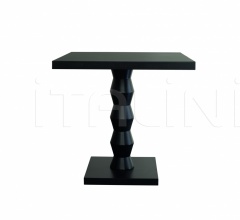 Столик IRENE SQUARE SIDE TABLE фабрика Isabella Costantini