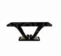 Стол обеденный SIBILLA фабрика Isabella Costantini